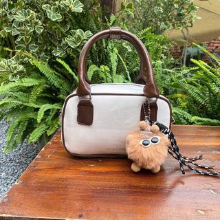 [ Kèm Charm ] Túi đeo chéo túi xách nữ thời trang phong cách trẻ trung K319