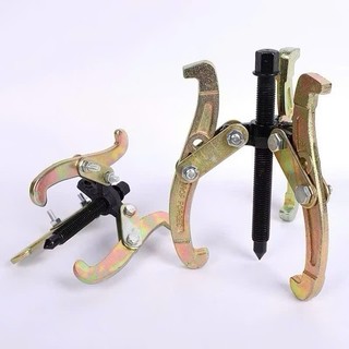 Vam 3 càng vam cảo đa năng tháo vòng bi, bánh răng nhiều kích cỡ 3" 4" 6" 8" (35mm-200mm)