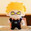 BH2 Haikyuu!! Hinata Shoyo kageyama tobio Búp bê Rag Dễ thương Đồ chơi nhồi bông đồ chơi sang trọng cho trẻ em gái HB2