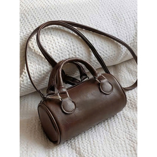 Rosa'bag - Túi đeo chéo một vai  dành cho nữ, túi gối đi lại cổ điển thời trang TN-0027