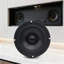 Trình điều khiển loa Bass BTM 4 inch Mids có nón độ phân giải cao cho hệ thống âm thanh HIFI