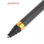 3M Sợi Carbon Vô Hình Phiên Bản Mở Rộng Selfie Sti Cực Nối Dài Có Thể Điều Chỉnh Cho Máy Ảnh Toàn Cảnh Insta360 Camera Hành Động