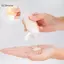 GCDHome 3 Cái / bộ Du Lịch Có Thể Đổ Lại Bộ Chai Dầu Gội Di Động Sữa Rửa Thân Hộp Đựng Di Động Trên Airplanepact HOT