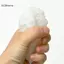 GCDHome Len Bóng Nến Khuôn Silicon Bắc Âu Sợi Bóng DIY Sáp Xà Phòng Thủ Công Khuôn HOT