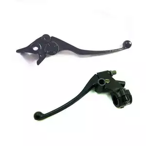 Áp dụng lực V16S/LF250-R phía trước phanh phía trước phanh phía trước tay cầm bên phải phụ kiện nguyên bản