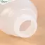 Luckyew 1 / 4 Mini Dễ Thương Cà Chua Cà Chua Cà Chua Chai Di Động Nhỏ Nước Sốt Hộp Đựng Salad Hộp Đựng Đồ Ăn Cho Hộp Bento TQ