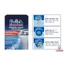 Muối rửa chén Finish 1.2kg - Hàng Chính Hãng