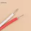 GCDHome 3 Cái 3W 5V Màu LED Chip Hạt Đèn Ban Bóng Đèn Tròn Biến Đổi Nguồn Ánh Sáng Dia 32MM Xanh Xanh Đỏ Tím Trắng Đèn HOT