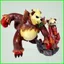 HT3 Pokemon Pancham Pangoro Nhân Vật Hành Động Ice Fire Battle Phiên Bản Với Đồ Chơi Mô Hình Hiệu Ứng Đế Đá TH3