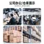 2GT Ròng Rọc GT2 Bộ Dây Ròng Rọc Đồng Bộ 20 Răng 60 Răng 1: 3 Giảm Tỷ Lệ Tốc Độ Cơ Truyền Thành Phần Đai Chiều Rộng 6mm6.30 2B5D