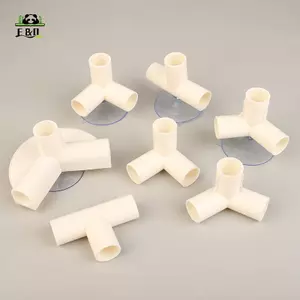 Phụ kiện Phụ tùng Khớp lục giác Alat Ganti Baby Playpen Lều cho bé Tập đi Sangkar Pagar Budak Tapak Main EMKK