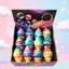 Bóp Kem Món Tráng Miệng Fidget Đồ Chơi Phục Hồi Chậm Mềm Đồ Chơi Cảm Giác Để Giảm Căng Thẳng Sử Dụng Văn Phòng Tại Nhà