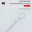 Máy đóng cửa tự động Punch Free Dây kéo bền hạng nặng Không cần khoan lắp đặt cho cửa công cộng bệnh viện trường học [VN]