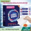 Giấy Chống Lem Màu Khi Giặt - Bảo Vệ Quần Áo, Không Cần Tách Đồ