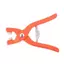 Cod 50-100 chiếc nút may kim loại khóa năm móng khóa nhanh dụng cụ may