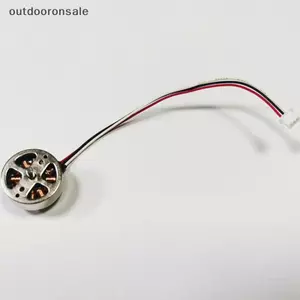 Động cơ không chổi than 3 pha 15000KV 14mm 1S-2S 3.7V 7.4V 1.5mm Trục cho RC FSI