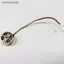 Động cơ không chổi than 3 pha 15000KV 14mm 1S-2S 3.7V 7.4V 1.5mm Trục cho RC FSI