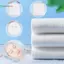 BeautifulHomeA 50 / 100 Cái Cotton Nguyên Chất Mềm Thẩm Mỹ Viện Áp Dụng Mặt nạ Mềm Làm Đẹp Gạc Blo Mặt nạ dùng một lần Mặt nạ đặc biệt Chăm sóc da mặt VN