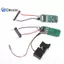 Bảng điều khiển máy khoan Lithium 16.8V + Lắp ráp công tắc Công tắc bảng mạch khoan không chổi than 18V 07115 Đẹp