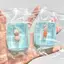Maltose Chậm Phục Hồi Bóp Đồ Chơi Chống Thấm Nước Giảm Căng Thẳng Đồ Chơi Cảm Giác Cho Trẻ Em Bể Bơi Đảng Ủng Hộ