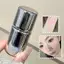 Photoframe HERORANGE Matte Liquid Blush Water Light Kem Cheek Smooth Blush Big Sponge Brush Head Dễ dàng áp dụng Trang điểm Rouge tự nhiên VN