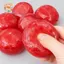CANAMEK Dưa Hấu Slushy Squishy Đồ Chơi Chậm Bóp Mềm Fidget Đồ Chơi Giảm Căng Thẳng Đảng Ủng Hộ Trẻ Em Quà Tặng Sinh Nhật CSF