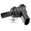 Cảm biến IACV van cầm chừng ( van không tải ) scr110 - lead 110
