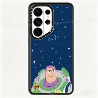 Ốp điện thoại cứng Acrylic hình ngôi sao từ tính cho Samsung Galaxy S26 25 24 23 22 UItra S26 25 24 Plus Vỏ bảo vệ chống sốc