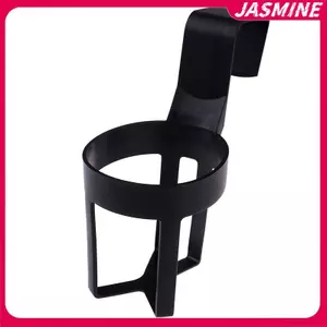 JASMINE Xe Đa Năng Cắm Đồ Uống Có Thể Tháo Rời Giá Đỡ Cốc Gắn Kệ Di Động JASMINE
