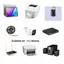 Btsg USB Type C PD sang DC Adapter Laptop Sạc Chuyển Đổi Đầu Nối Cắm Cho Router