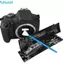 FUHUIOT Cảm Biến Làm Sạch Swabs 16mm 24mm Camera Kỹ Thuật Số Full-Frame Cảm Biến CMOS Cảm Biến CCD Bàn Chải Vệ Sinh Ống Kính