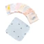 Khăn Sữa Cotton Mềm Cao Cấp Cho Bé - Khăn Lau Mặt, Tay, Khăn Tay, Khăn Quàng Cổ, Khăn Lau Nước Bọt Cho Trẻ Sơ Sinh