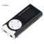 < CarFashion > Kẹp màn hình LCD 13 inch USB Mini Mp3 Hỗ trợ máy nghe nhạc Micro SD 16GB