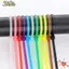 NOTE1 100 Cái / gói Dây Buộc Cáp Hoàn Thiện Bền Có Thể Tháo Rời Kèm