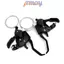 TMOY Xe Đạp Leo Núi Derailleur Linkage Ngón Tay Sang Số 21 Tích Hợp 24 Tốc Độ 27 Hợp Kim Nhôm TMOY
