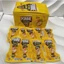 Hộp 20 Gói Xúc Xích Ponnie Hot Dog Giòn – Ăn Liền 28g / Mini 20g, Tiện Lợi, Ngon Rẻ.