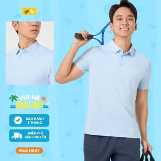 [BST Comfort Me-We] Quần Shorts Nữ Yody Quần Stretch Cạp Liền WCCS26A006