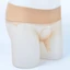 SWSW Vớ Nam jj Bộ Liền Mạch Vớ Quần Siêu Mỏng Gợi Cảm Vô Hình Thấp-Waist Full Trong Suốt 5D Liền Mạch Vớ Gợi Cảm Giường Chụp Ảnh