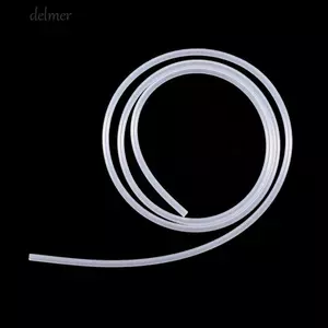 Ống cao su sữa DELMER Ống silicon trong suốt