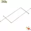 NOTE1 2 Thanh Dowsing, Đồng nguyên chất 99,9% Thiết bị ma đồng, Thanh phân chia nước Ma