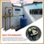 Công tắc điều khiển máy bơm nước tự động POWER 3 / 8 '' Chịu áp lực cao An toàn đáng tin cậy cho máy bơm tăng cường cư trú cao tầng.
