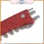 Công cụ điều chỉnh khung kính đa chức năng POWER Bộ điều chỉnh uốn cánh tay Đền Tấm lót mũi & Điều chỉnh căng thẳng cánh tay Đền.
