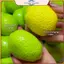 POWER 1 Chiếc Màu Sắc-Changing Lemon Fidget Ball Handmade Mango Căng Thẳng Bóng Bóp Đồ Chơi ASMR Cảm Giác Giảm Căng Thẳng Đồ Chơi.