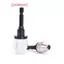 1 / 4 "Hex Shank Keyless Drill Chu Qui Change Bit Driver Converter Adapter