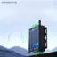 Ăng-ten WIFI SRVN 2.4G Keo ngắn Sti Ăng-ten bên ngoài kích thước nhỏ Ăng-ten định tuyến mô-đun không dây Ăng-ten Sma Nam 2400-2500m.