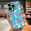 Ốp Điện Thoại TP-2 A-Alice In Wonderlands Cho IPhone 17 Pro Max 15 Pro 16 14 Plus 12 13 Mini 11 Pro Vỏ Mềm Chống Sốc