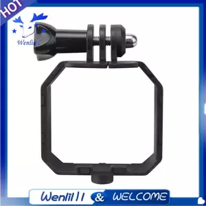 Dành Cho MINI 4 PRO / MINI 3 / MINI 3 PRO Top Mở Rộng Giá Đỡ Giá Đỡ Camera Đứng Cho Phụ Kiện