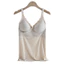 Không Dây Phụ Nữ Mang Thai Điều Dưỡng Camisole Mang Thai Khóa Trước Điều Dưỡng Sling Nhà Thân Thiện Với Da Màu Đế Sling 7KHI