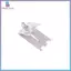 < beartwo > 10 Chiếc Kệ Tủ Đông Bule Kẹp Tủ Lạnh Kẹp Thủy Tinh Làm Mát Tủ Lạnh Hỗ Trợ Sửa Braet Mới