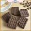 POWER Chocolate Tăng Chậm Cảm Giác Fidget Đồ Chơi Giảm Căng Thẳng Chống Lo Âu 1 Mềm Không Độc Hại Cho Trẻ Em Người Lớn Văn Phòng Quà Tặng Tại Nhà.